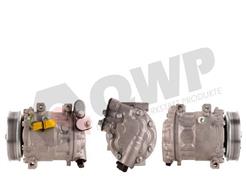 QWP WCP201R