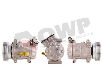 QWP WCP202R