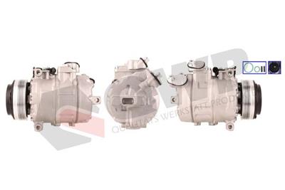 QWP WCP203R