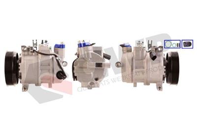 QWP WCP211R