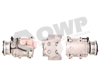 QWP WCP218R
