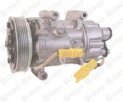 QWP WCP243R
