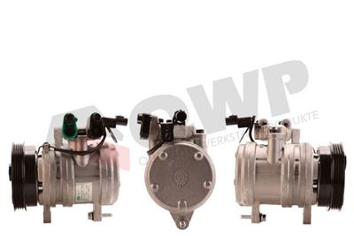 QWP WCP245R