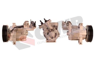 QWP WCP251R