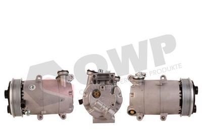 QWP WCP252R