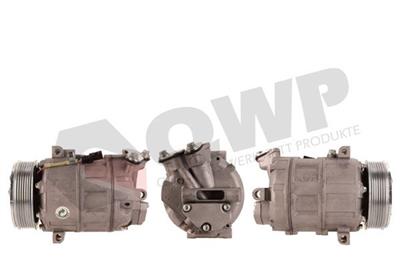 QWP WCP253R