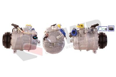 QWP WCP260R