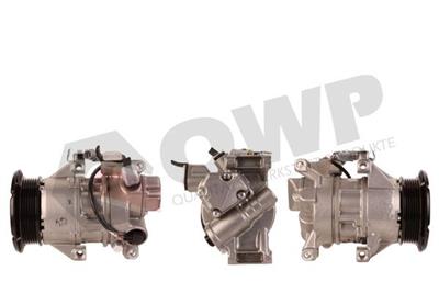 QWP WCP261R