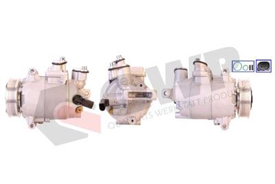 QWP WCP264R