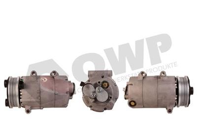 QWP WCP273R