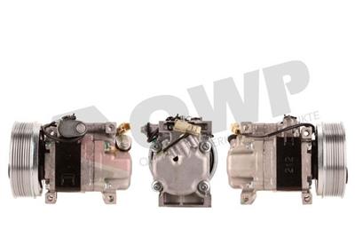 QWP WCP274R