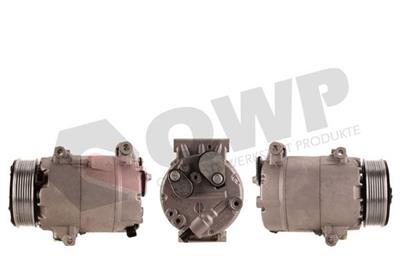 QWP WCP275R