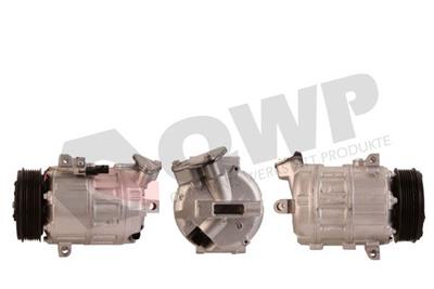 QWP WCP286R