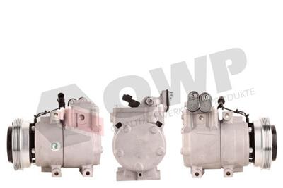 QWP WCP291R
