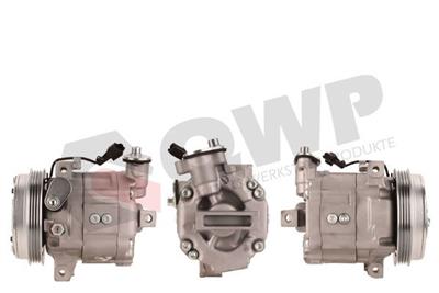 QWP WCP296R