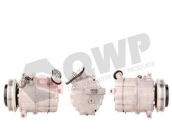QWP WCP300R