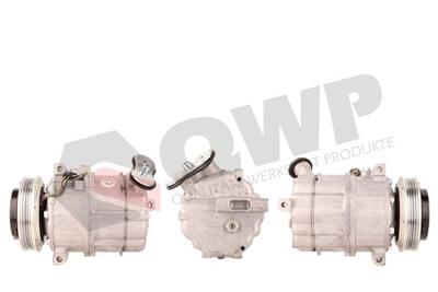 QWP WCP300R