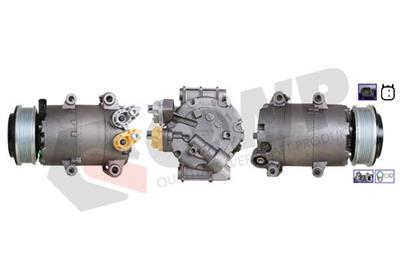 QWP WCP310R