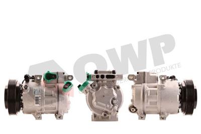 QWP WCP317R