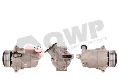 QWP WCP318R