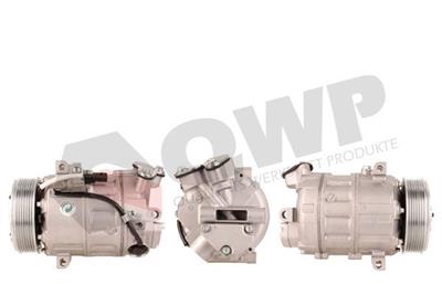 QWP WCP320R