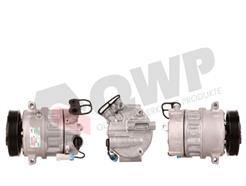 QWP WCP325R