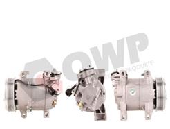 QWP WCP330R