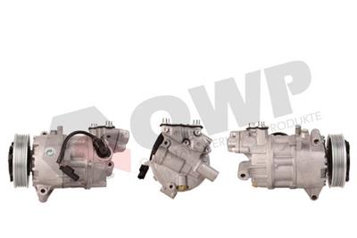 QWP WCP333R