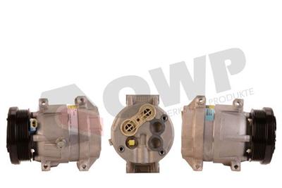 QWP WCP340R