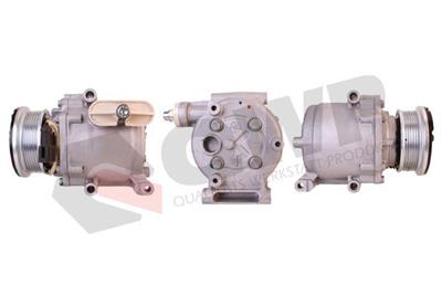 QWP WCP356R
