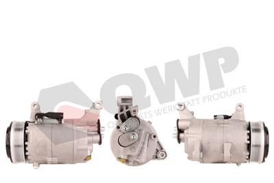 QWP WCP366R