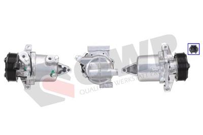 QWP WCP369R