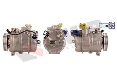 QWP WCP371R