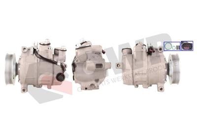 QWP WCP373R