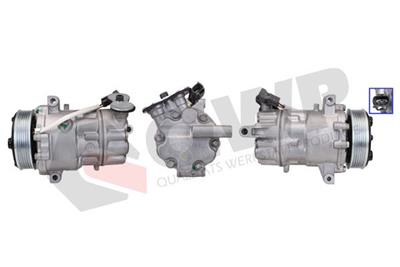QWP WCP380R