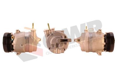 QWP WCP387R