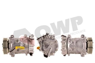 QWP WCP391R