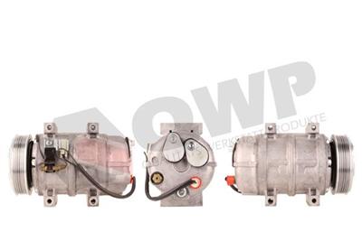 QWP WCP408R
