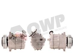 QWP WCP431R