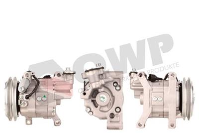 QWP WCP439R