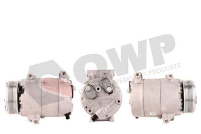 QWP WCP475R