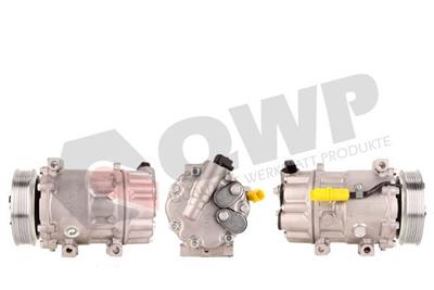 QWP WCP493R