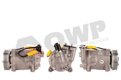 QWP WCP494R