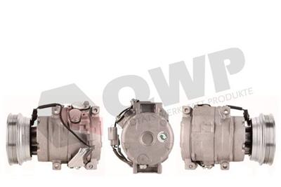 QWP WCP560R