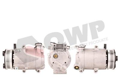 QWP WCP580R