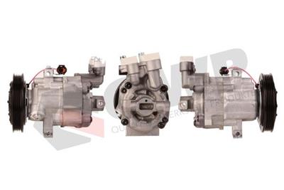 QWP WCP613R