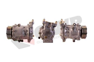 QWP WCP632R