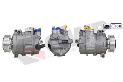 QWP WCP635R