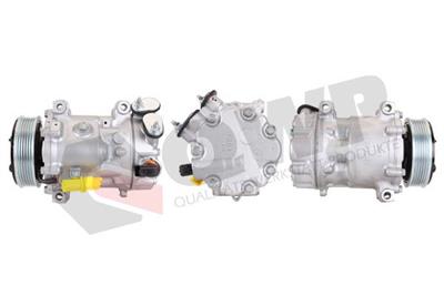 QWP WCP681R