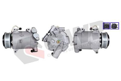 QWP WCP707R